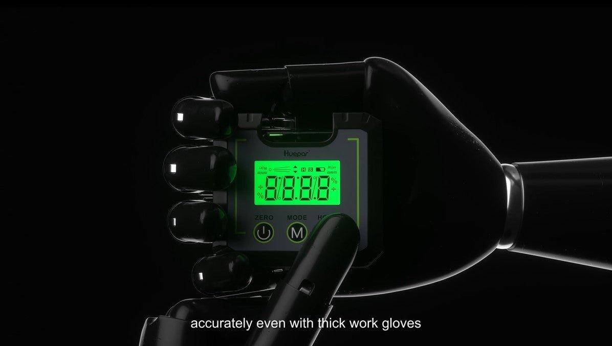 The tool that keeps you comfortable to use - Huepar tools - HUEPAR US