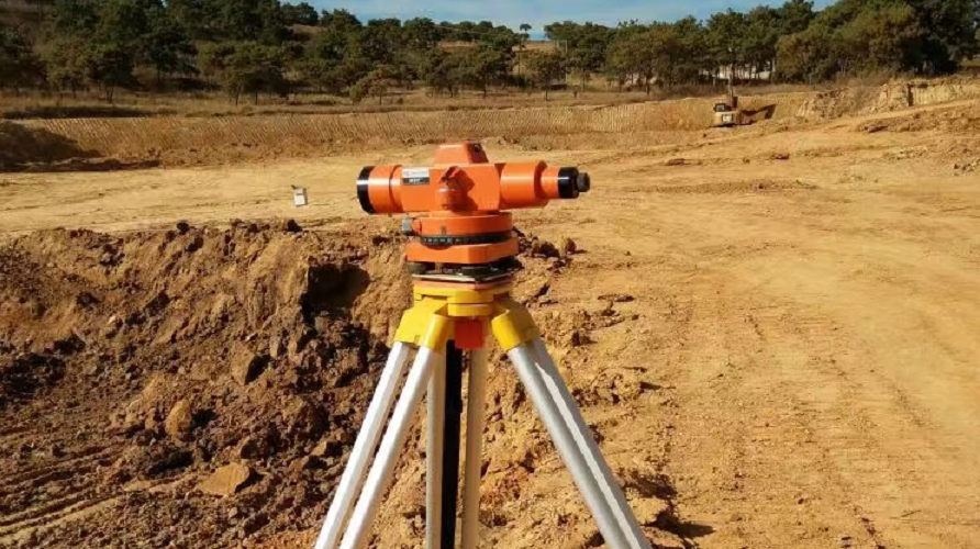 Transit Levels - Understanding and Using Transit Levels in Surveying and Construction