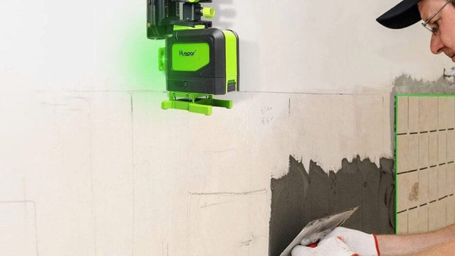 Huepar 903DG Laser Level