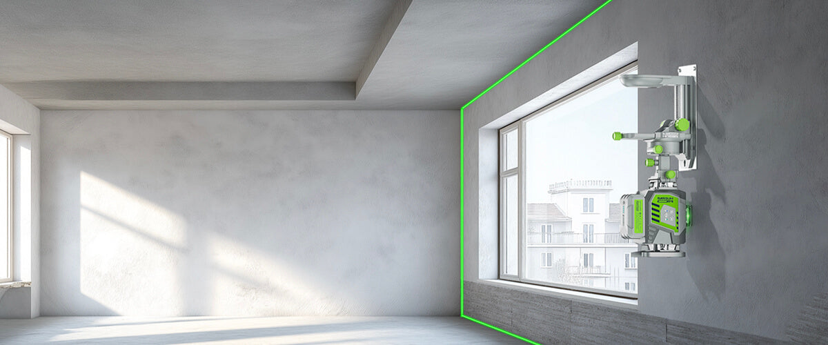 Huepar Pro Laser Level