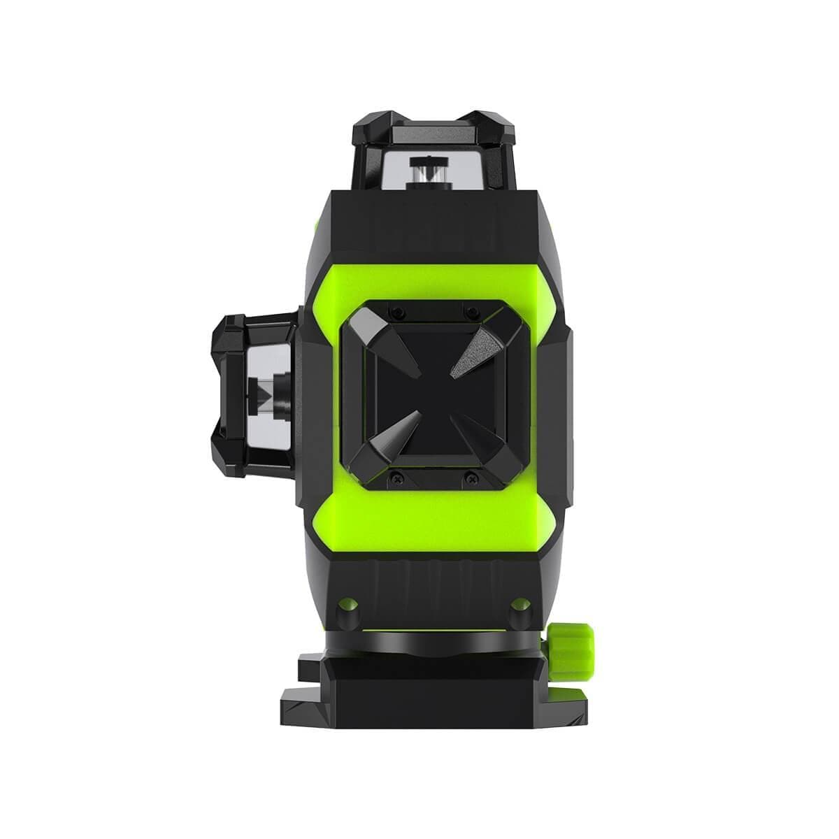 Huepar 703CG Laser Level - 3D Laser Levels