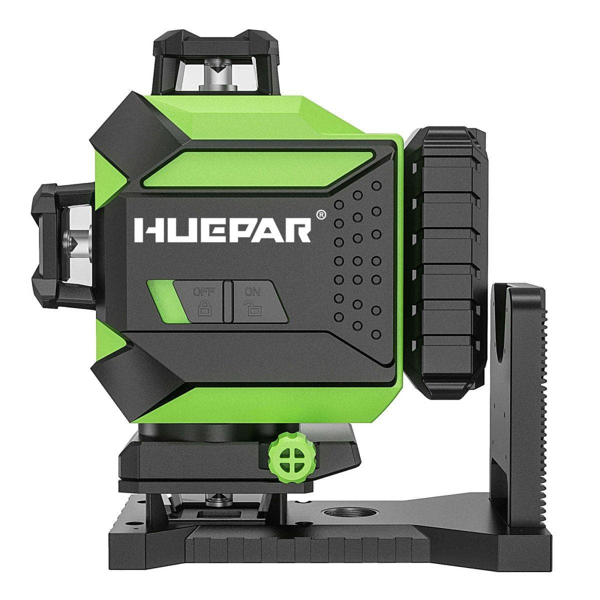 Huepar 704CG Laser Level - 4D Laser Levels
