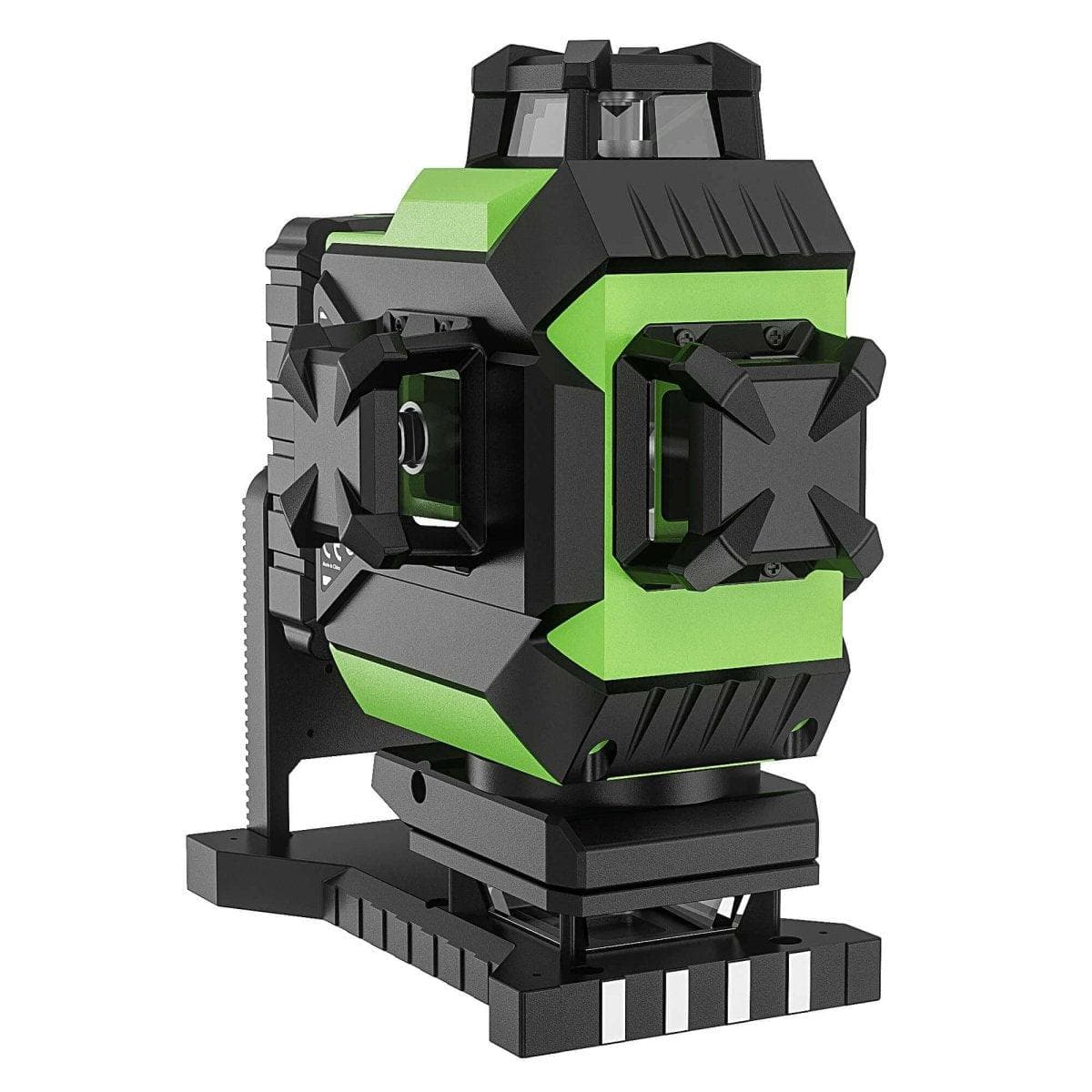 Huepar 704CG Laser Level - 4D Laser Levels