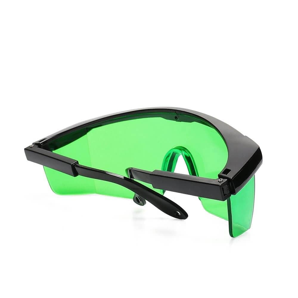 Huepar GL01G - Eye Protection Glasses - Protective Eyewear