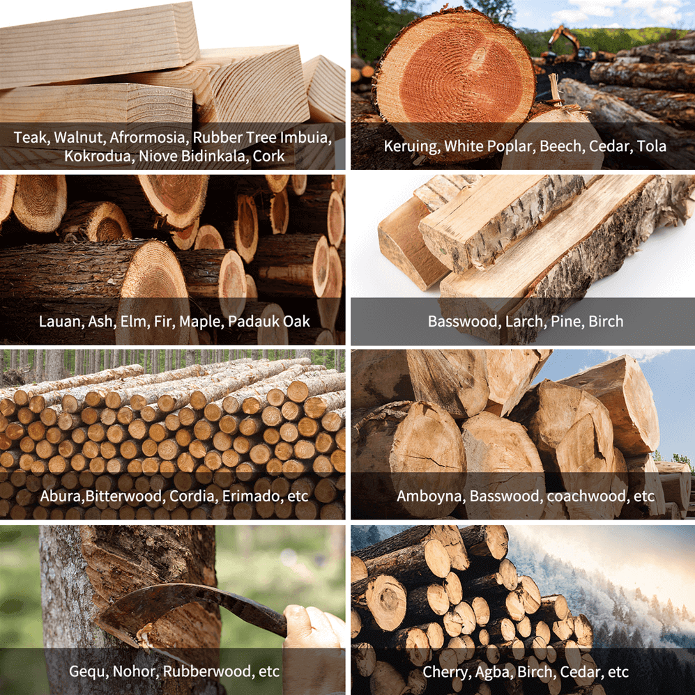 Huepar M01 - Digital Wood Moisture Detector - Moisture Meter