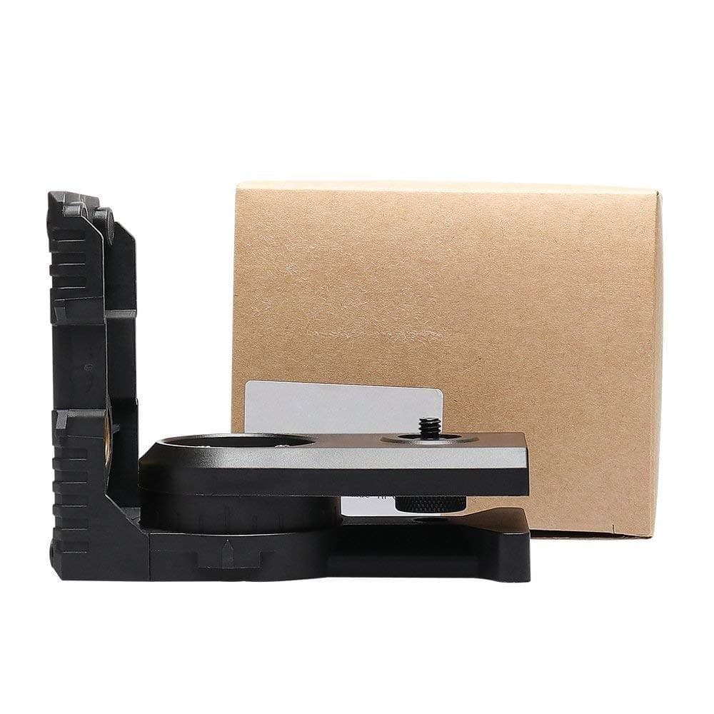 Huepar PV3 - Fine Tuning Bracket Laser Level Adapter - Magnetic Bracket
