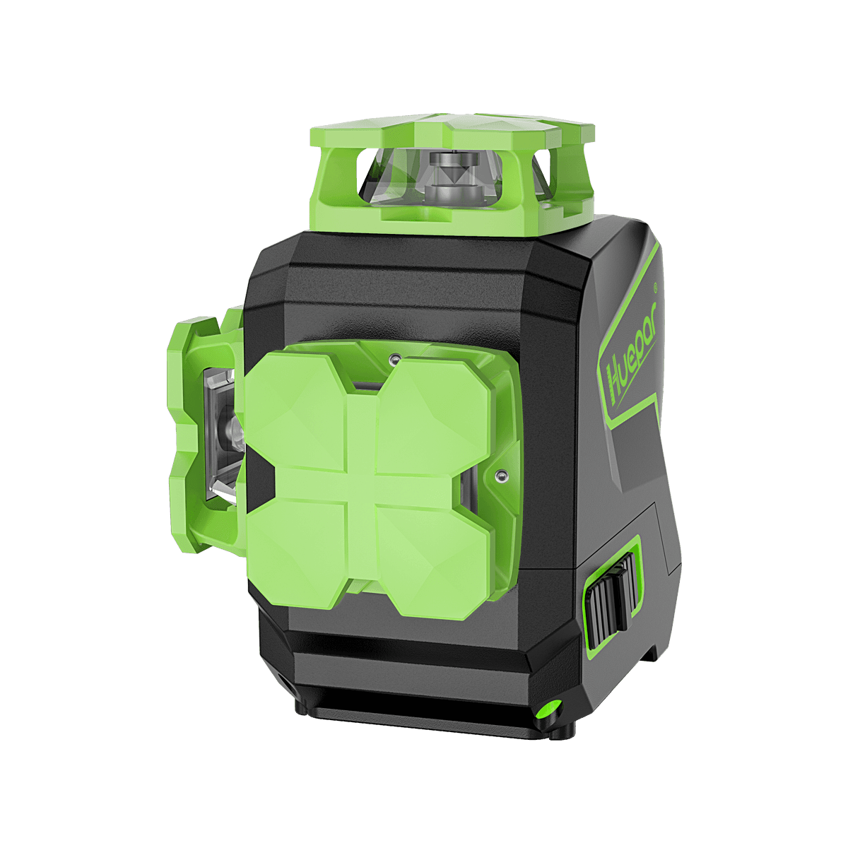 Huepar S03CG-L Laser Level - 3D Laser Levels