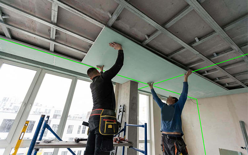 Unveiling the Precision of 3D Laser Levels: Your Comprehensive Guide