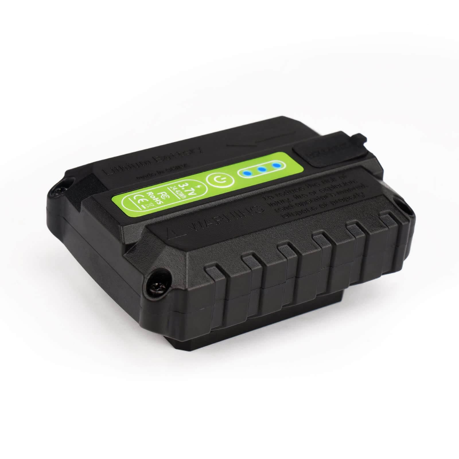 Lithium Battery for Series 7 - Lithium Battery