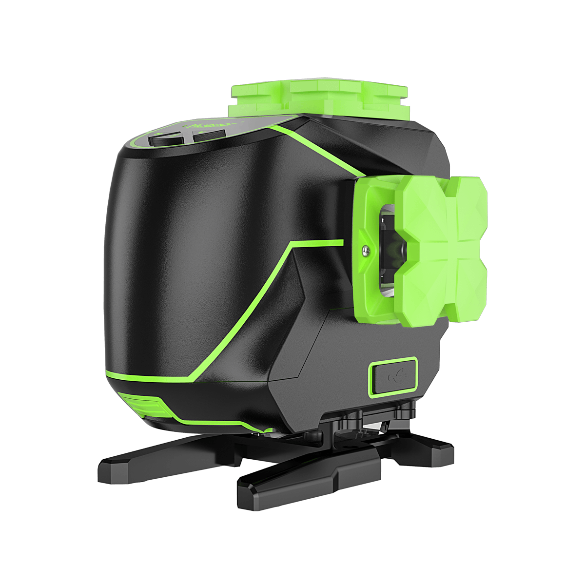 Huepar S03DG-L Laser Level - 3D Laser Levels