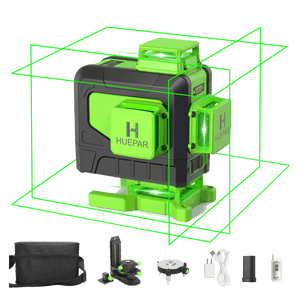 Huepar 904DG Laser Level