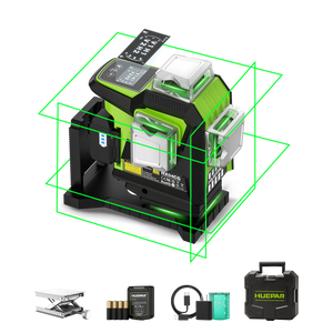 Huepar HX04CG Laser Level