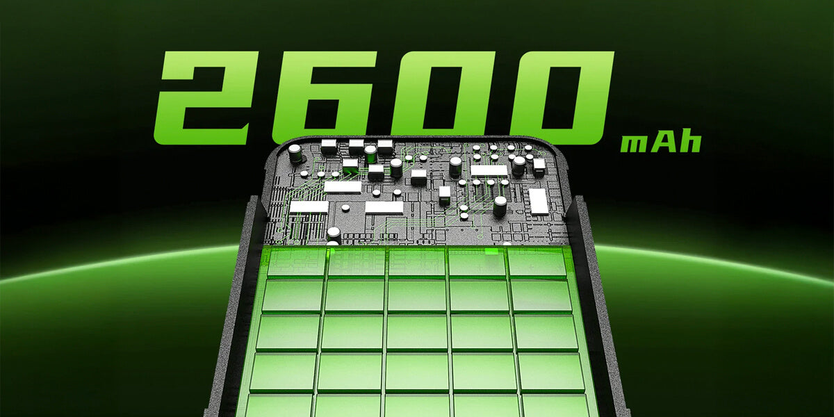 Simultaneous Charging & Operation