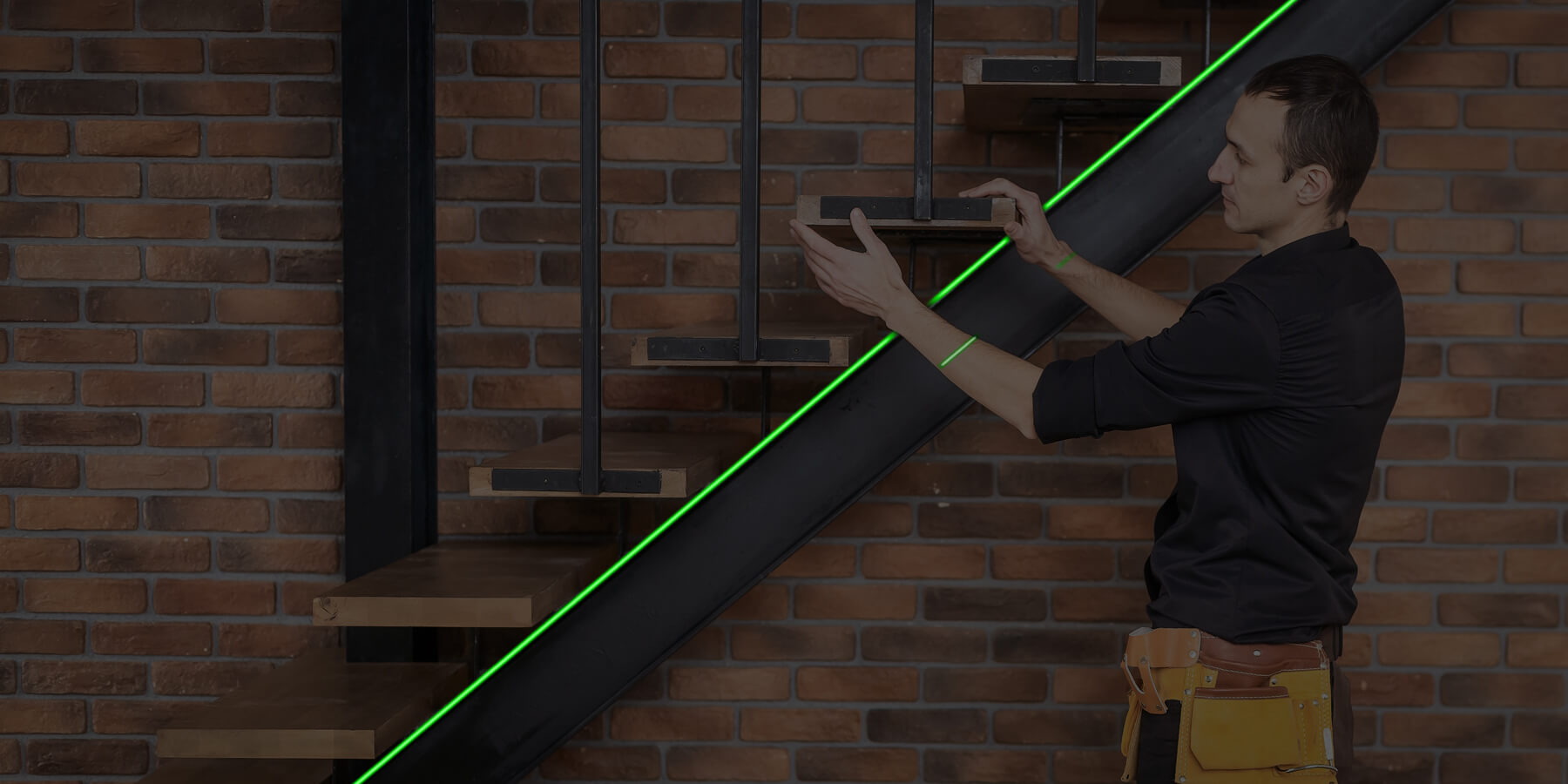 Construction and Structural Layout