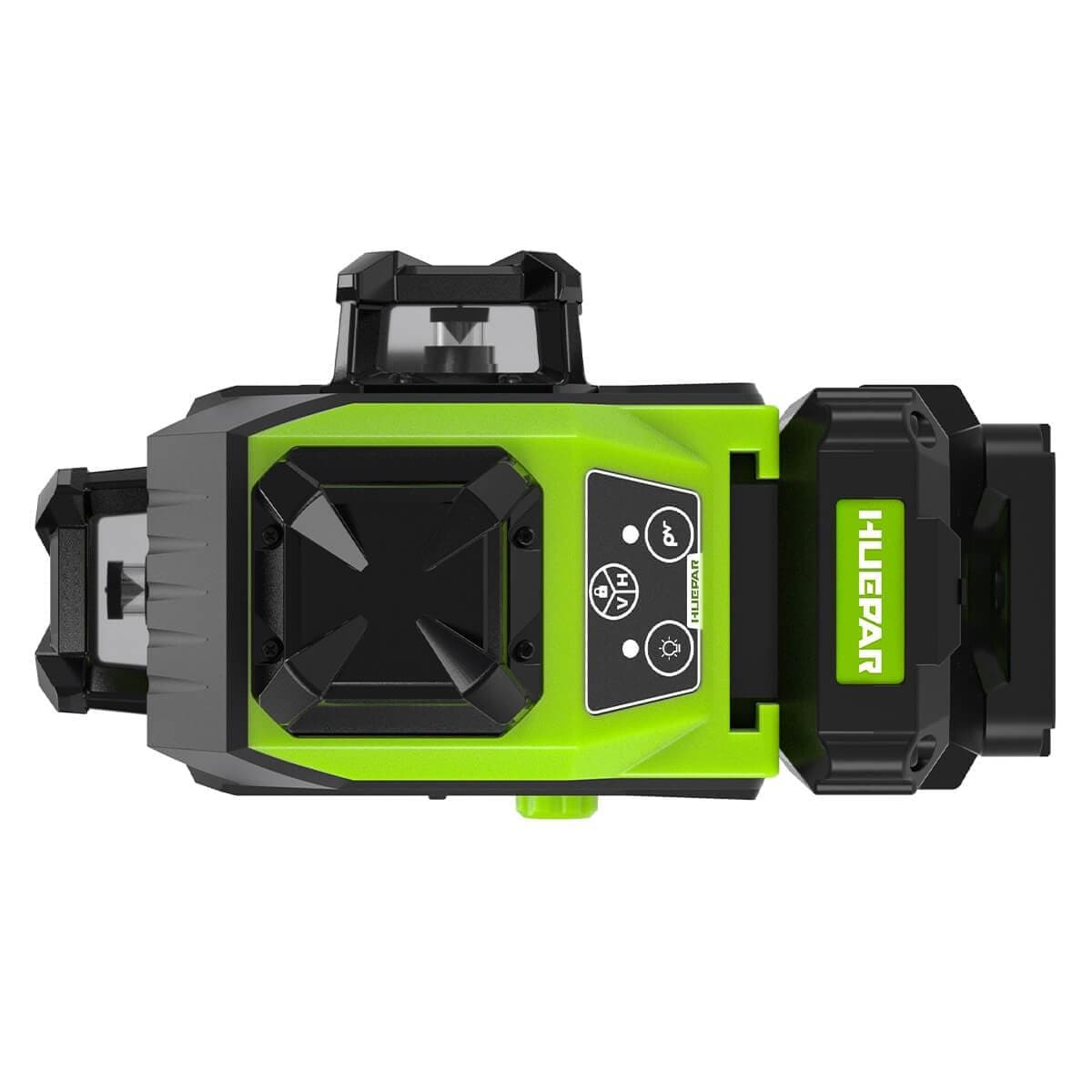 Huepar 703CG Laser Level - 3D Laser Levels
