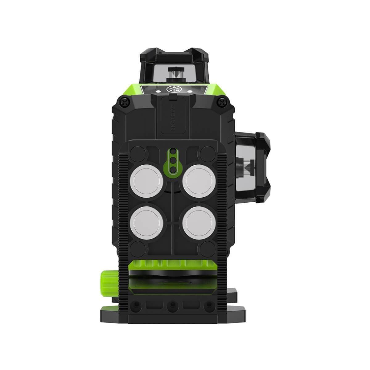 Huepar 703CG Laser Level - 3D Laser Levels