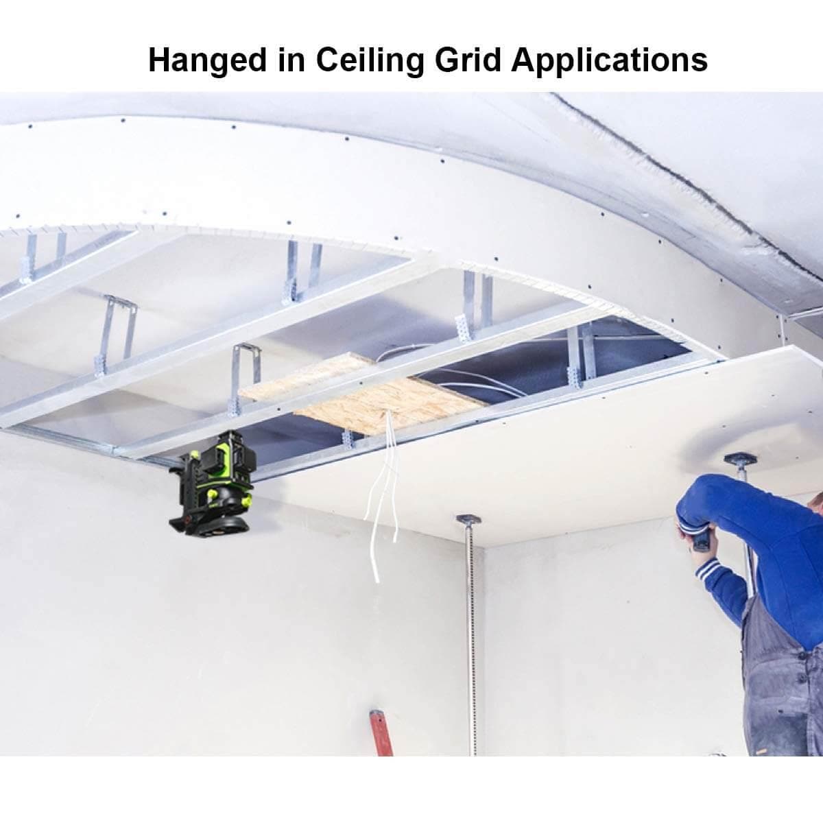 Huepar PV10+ Fine-tuning Bracket Adapter - Magnetic Bracket