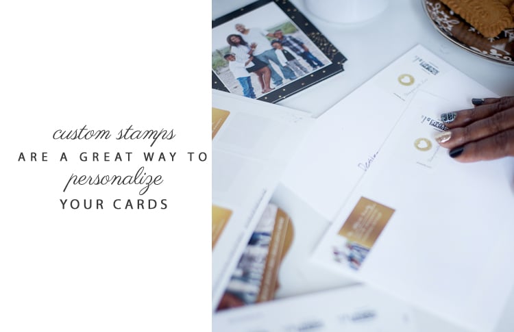 just destiny custom stamps for cards