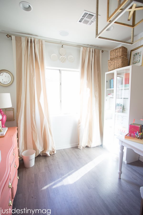 Silk Curtains from Overstock.com