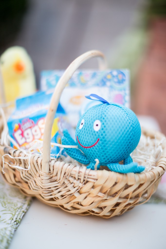 A Night Owl Blog Easter Basket
