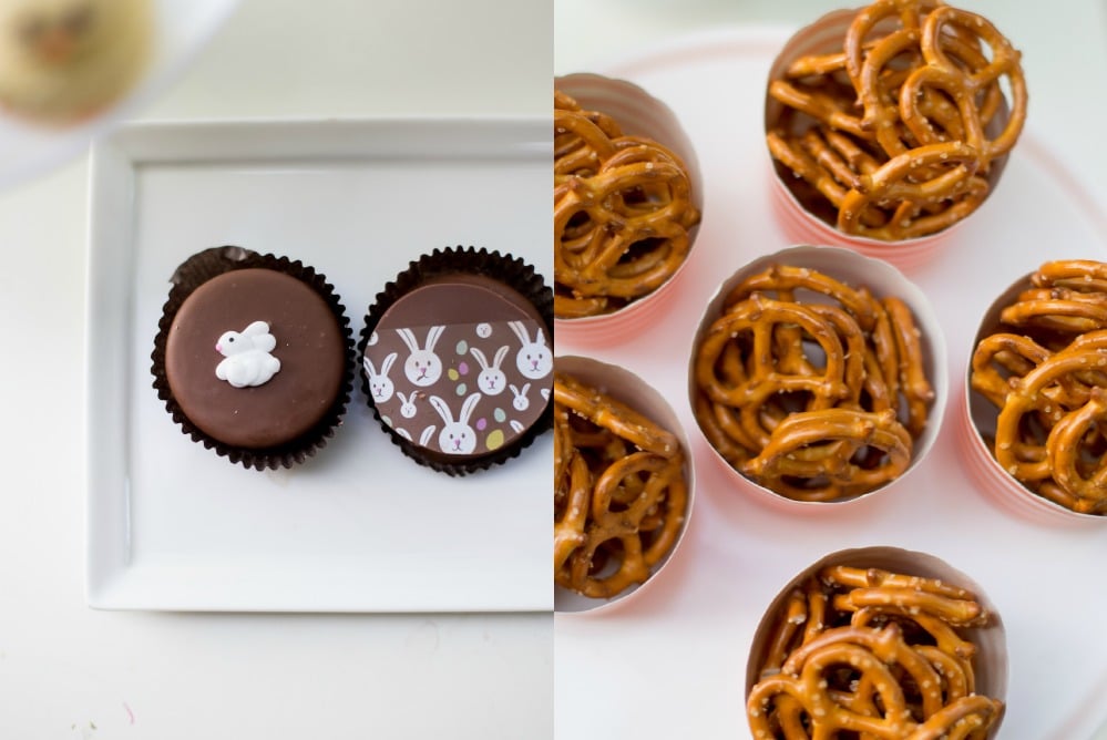 Easter Food for Kids