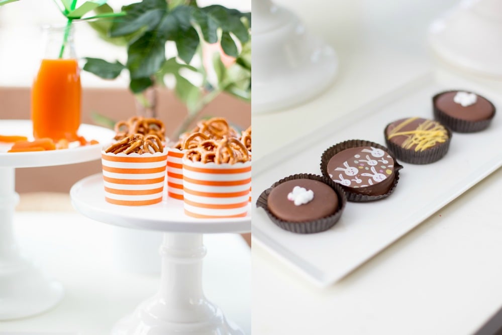 How to Host a Easter Hunt with Kids