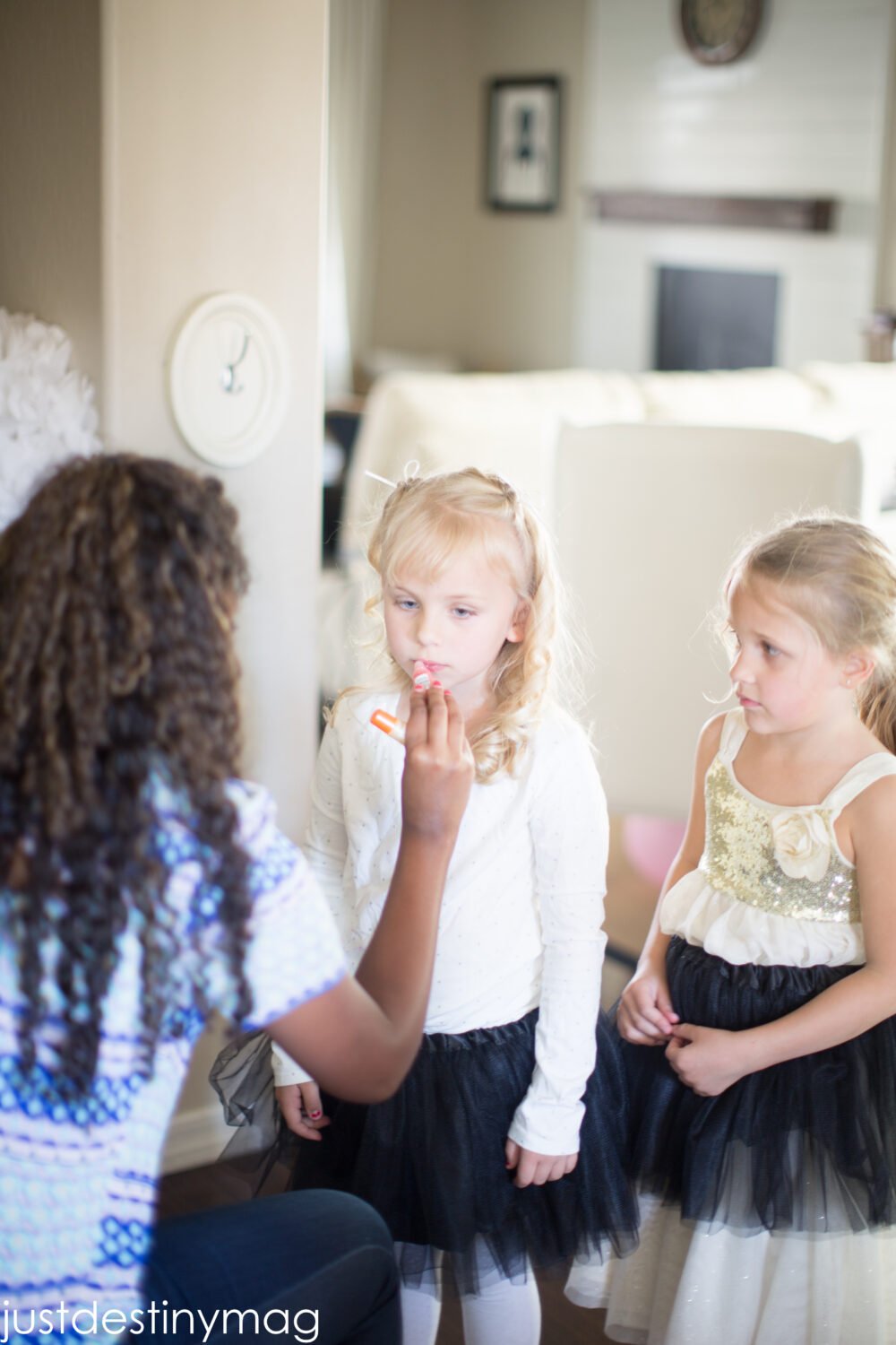 LipGloss and Tutus - Just Destiny Mag-2