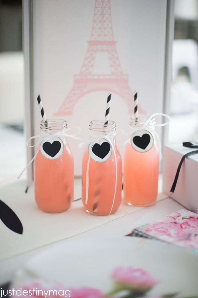 Springtime in Paris Party-3