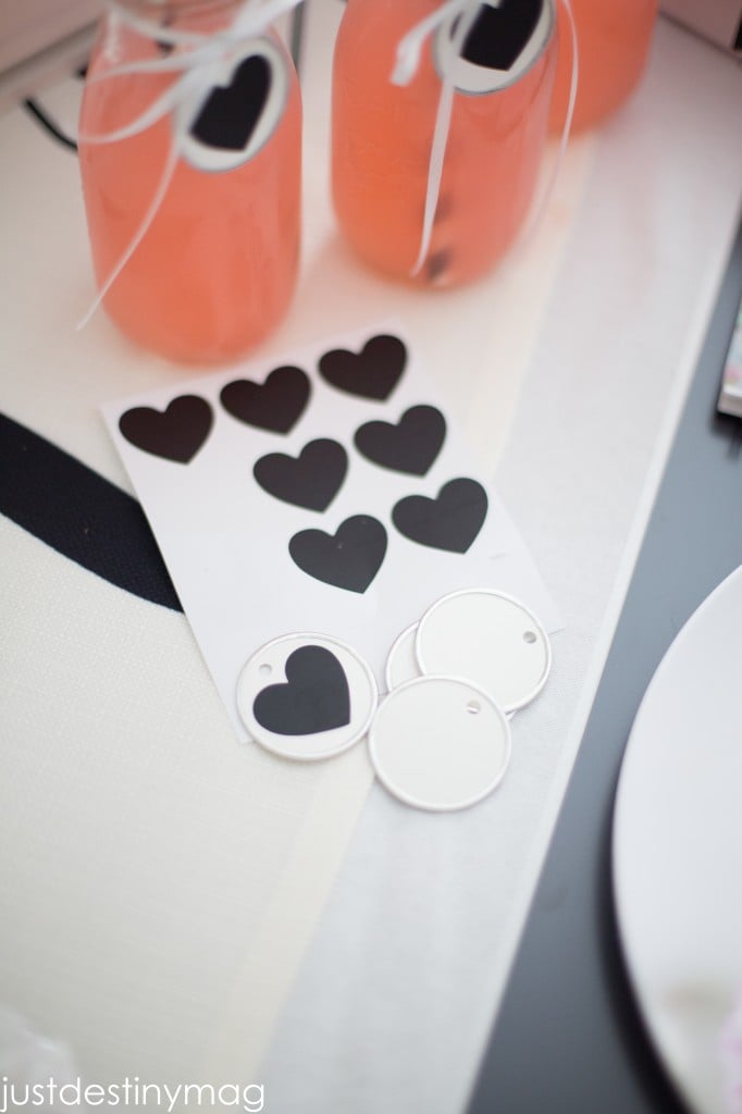 Springtime in Paris Party-5