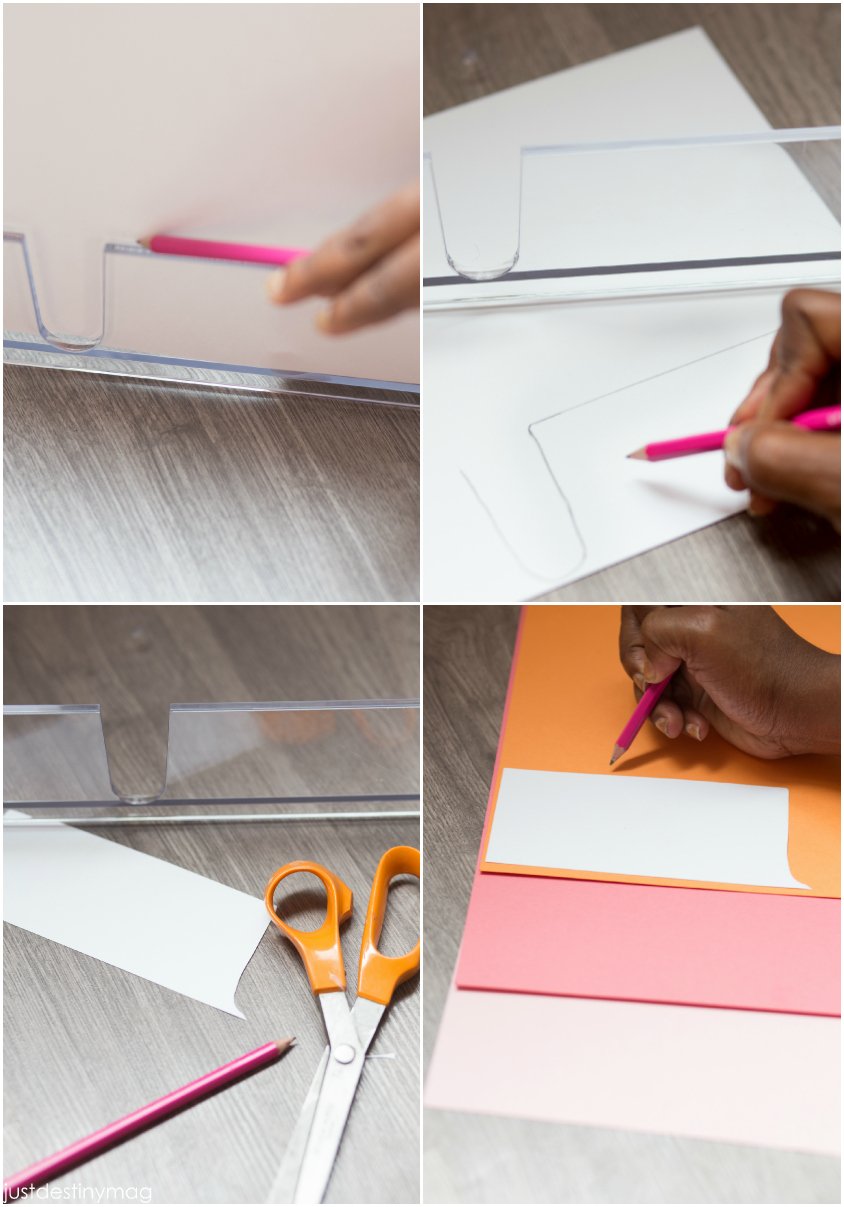 The Container Store Dress your Desk