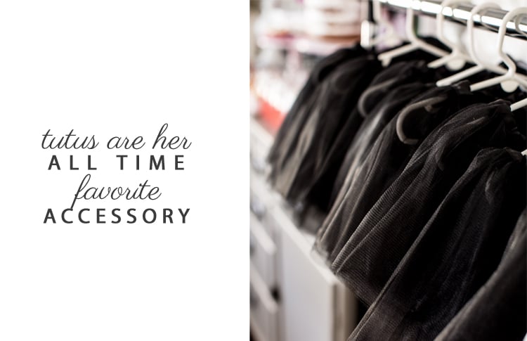 Very Affordable Tutus