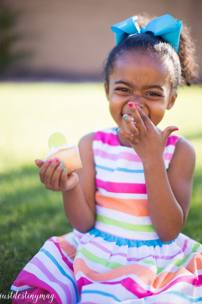 Summer Birthday Party Colors - Just Destiny_-27