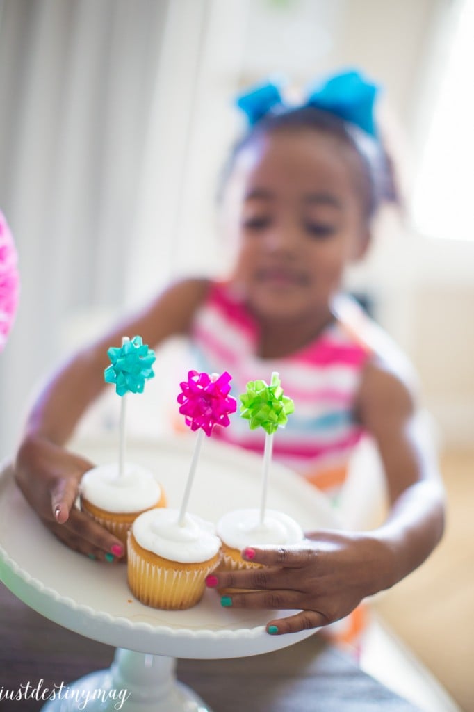 Summer Birthday Party Colors - Just Destiny_-28