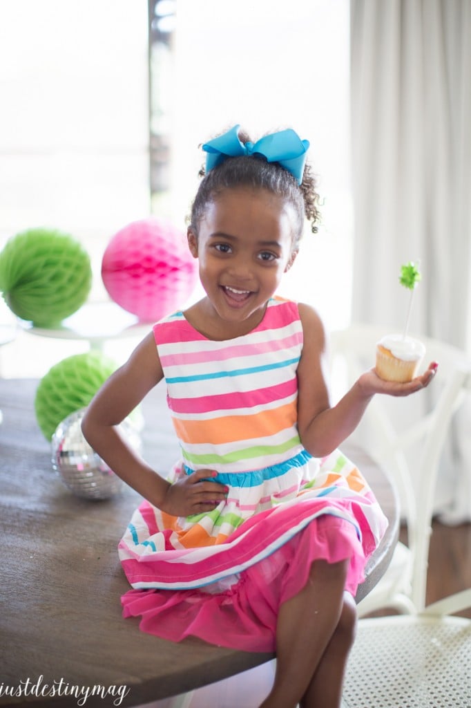 Summer Birthday Party Colors - Just Destiny_-29