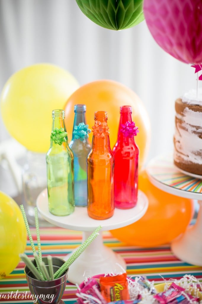 Summer Birthday Party Colors - Just Destiny_-3