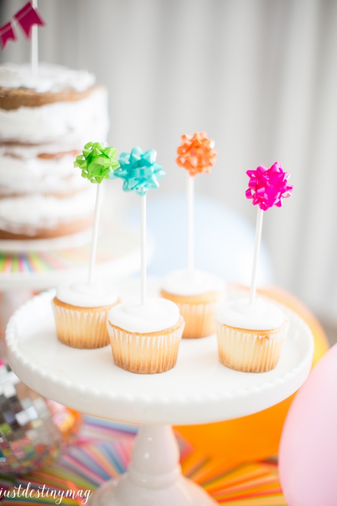 Summer Birthday Party Colors - Just Destiny_-4