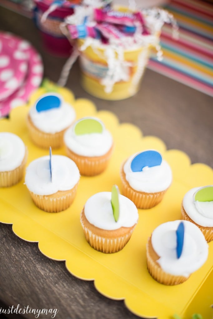 Summer Birthday Party Colors - Just Destiny_-8