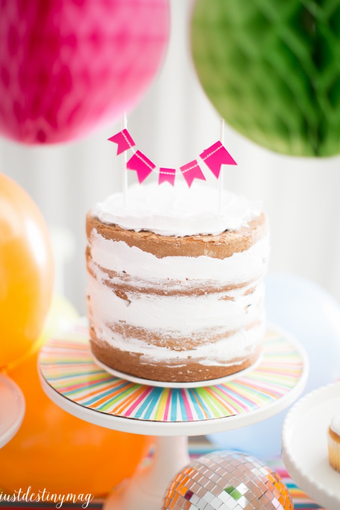 Summer Birthday Party Colors - Just Destiny_-9