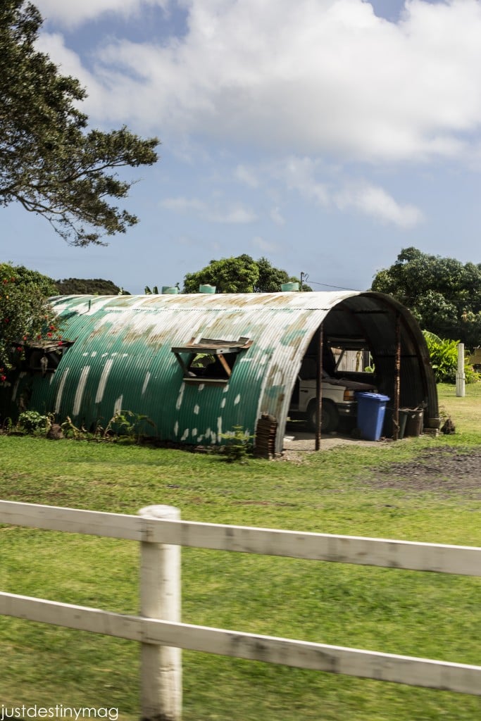 Hawaii Trip Silhouette Summit 2015-22
