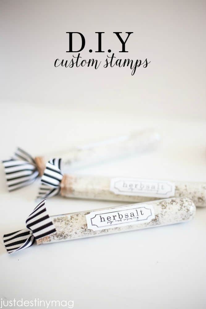 Thanksgiving Favors with Silhouette MINT Machine