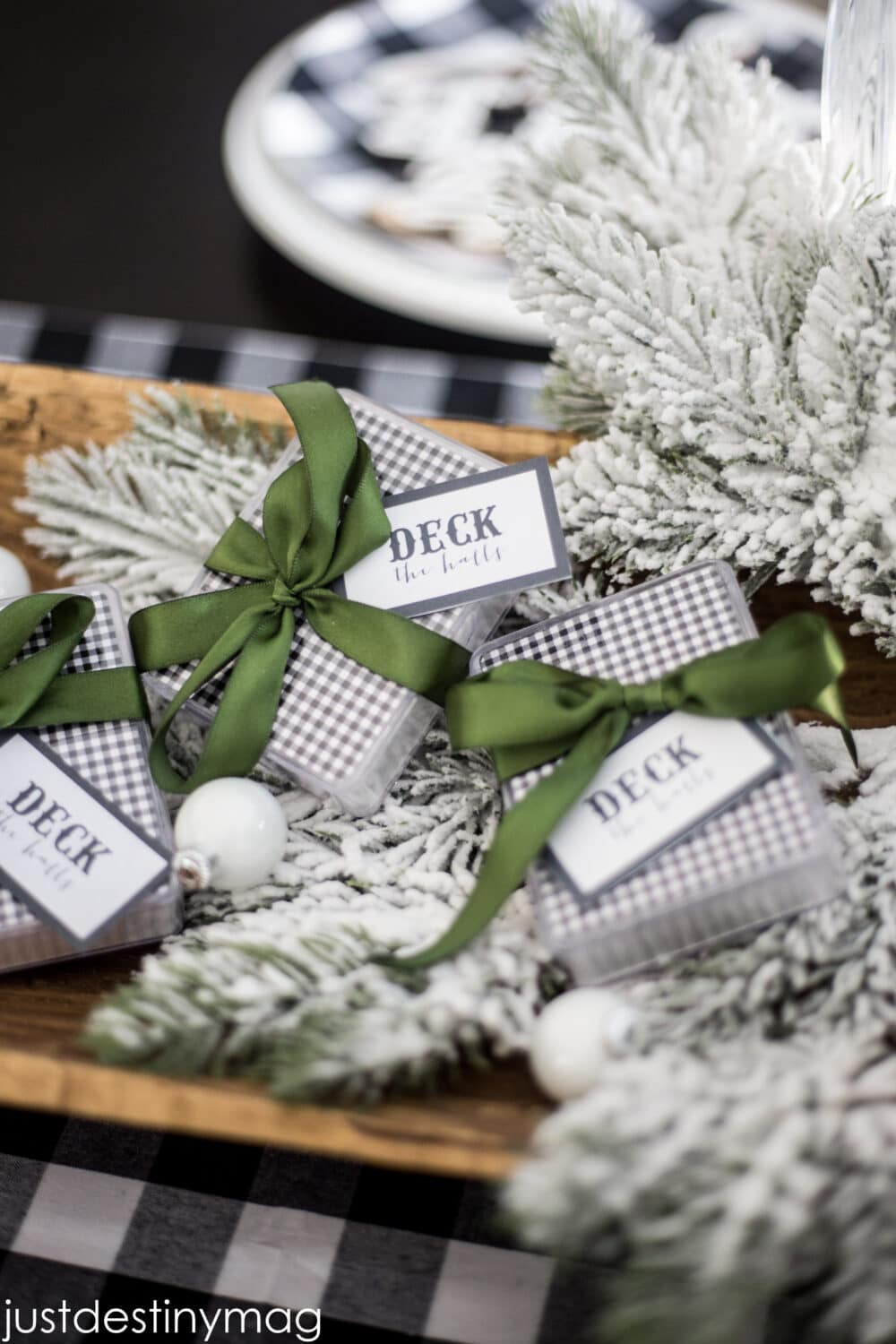 Shutterfly Christmas Decor