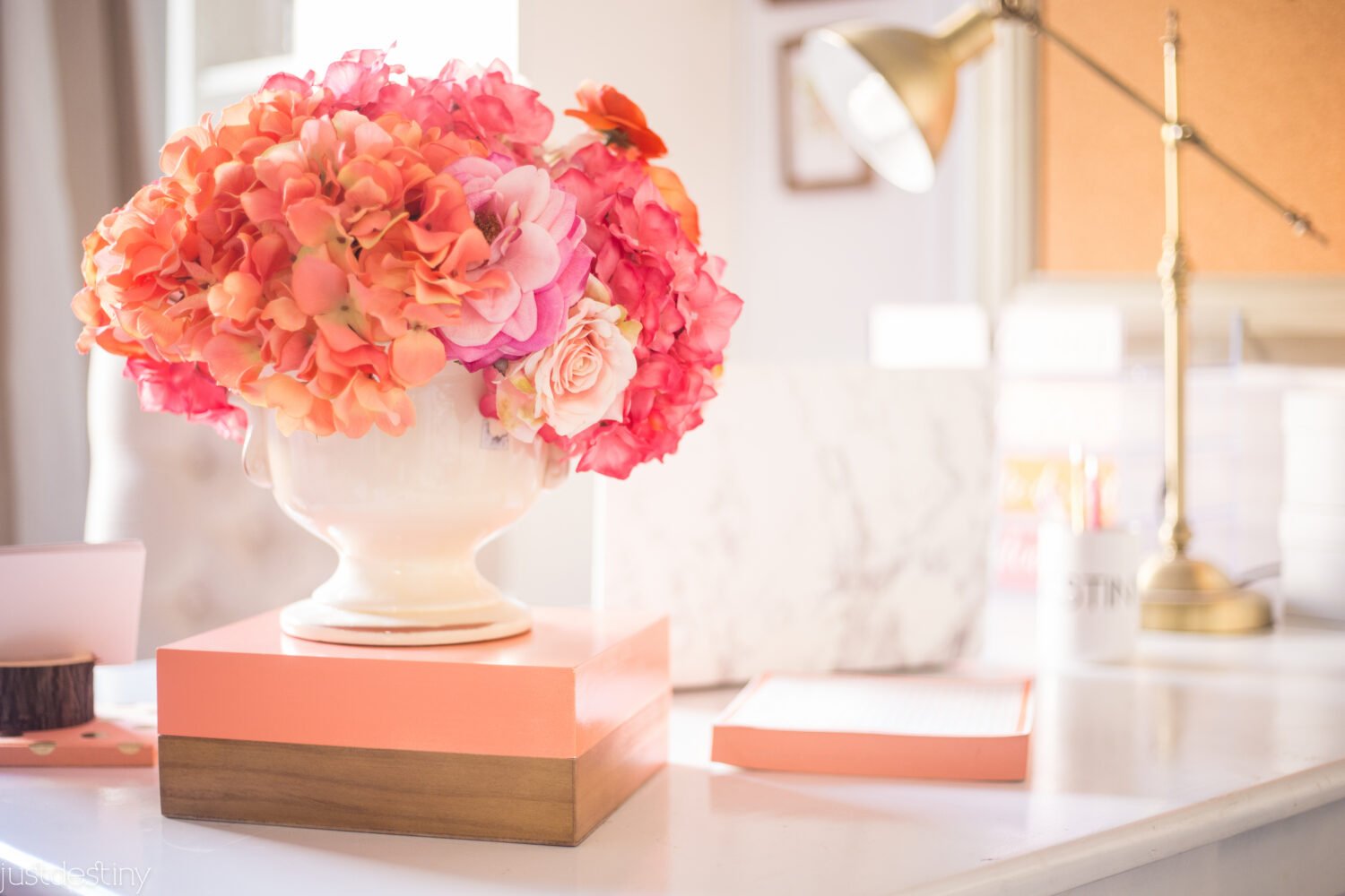 Craft Room Organization Ideas