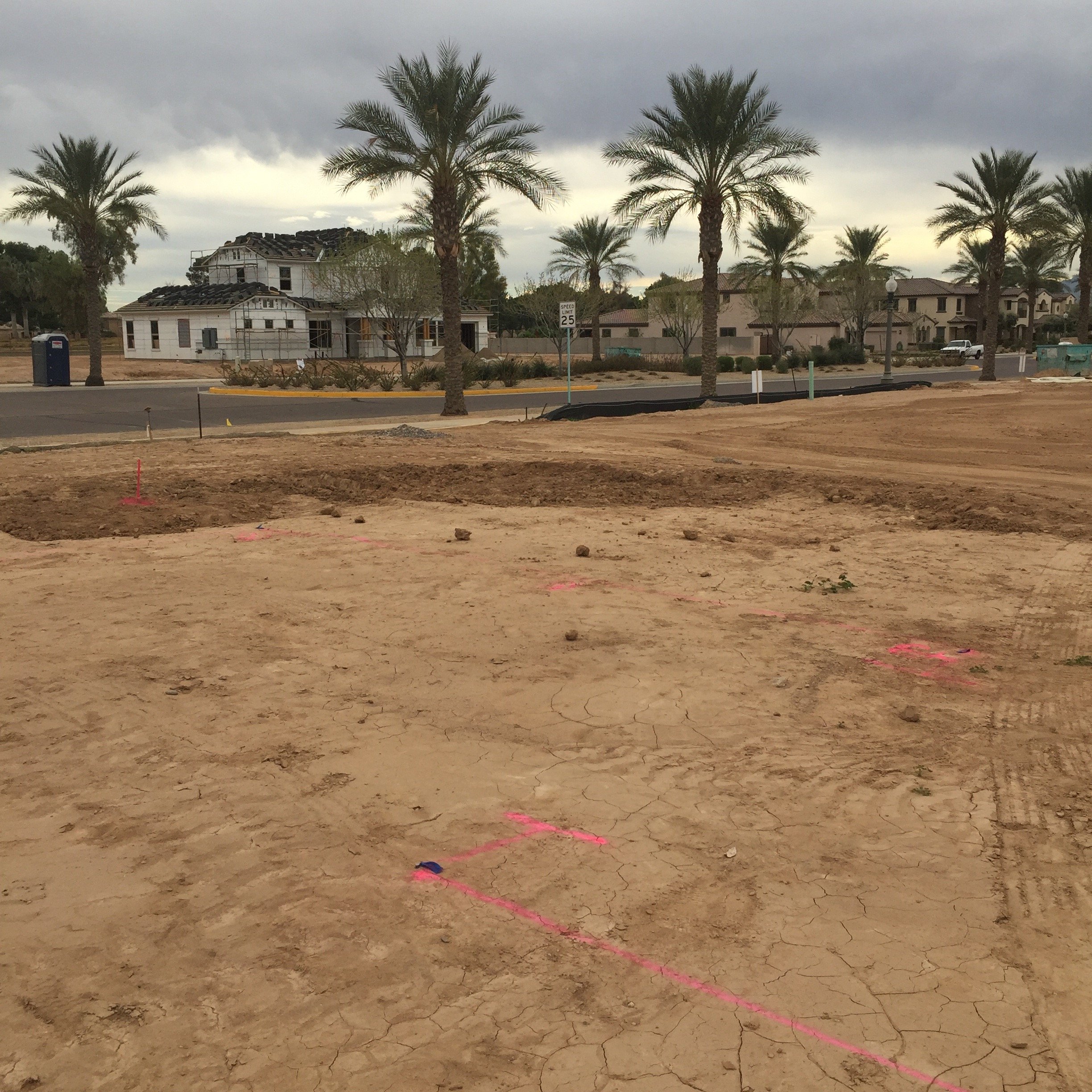 Wigwam Resort Homes
Builder Upgrades worth Getting