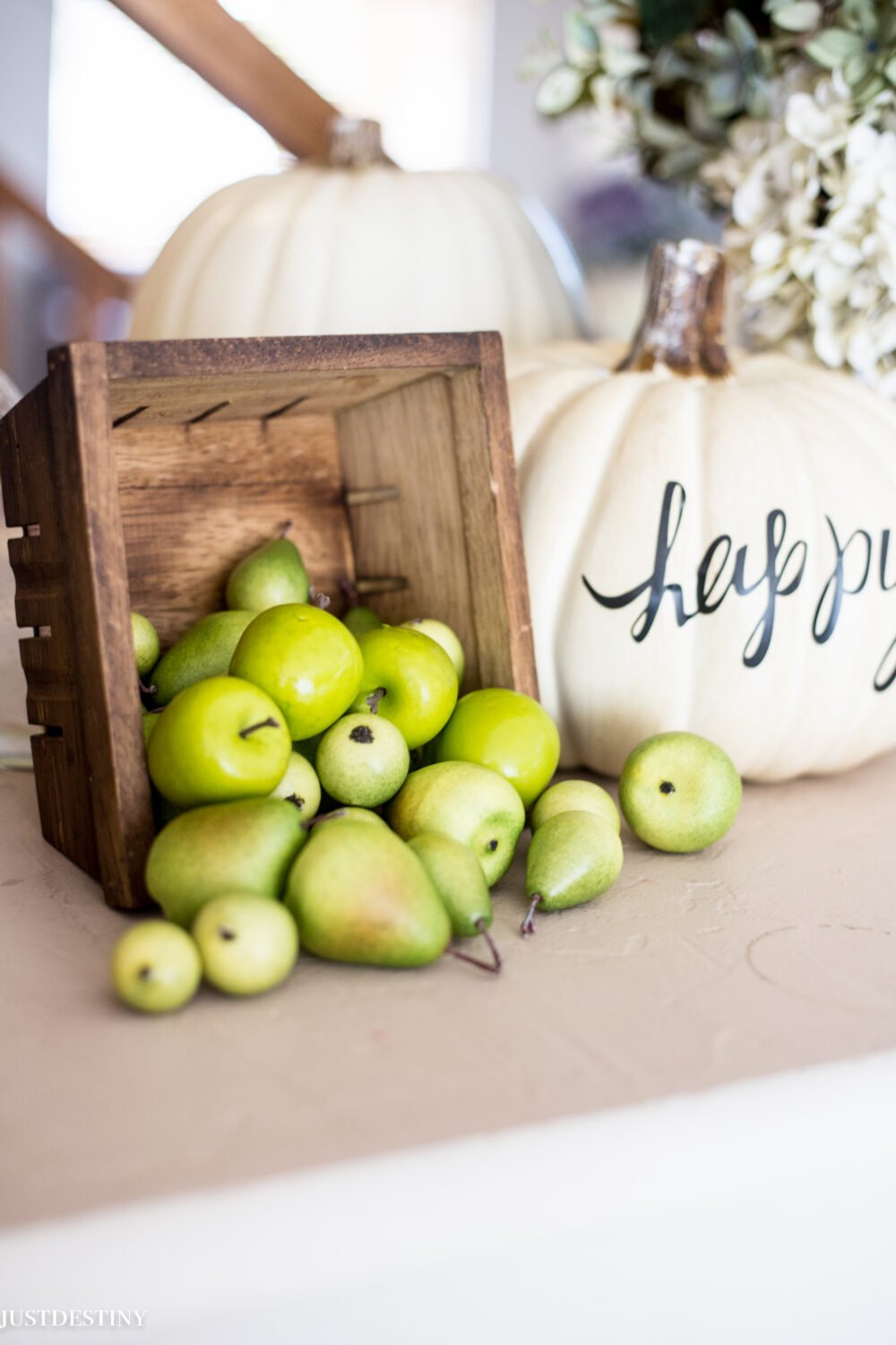 Pumpkin Decorating Ideas