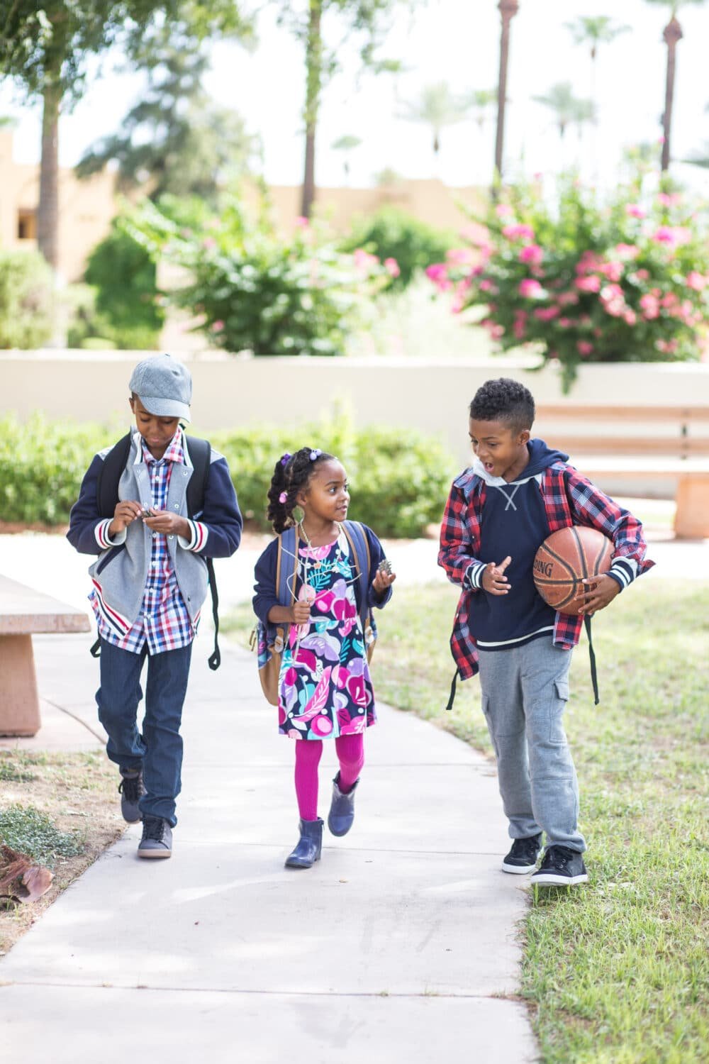 Back to School Outfit Ideas for Girls and Boys