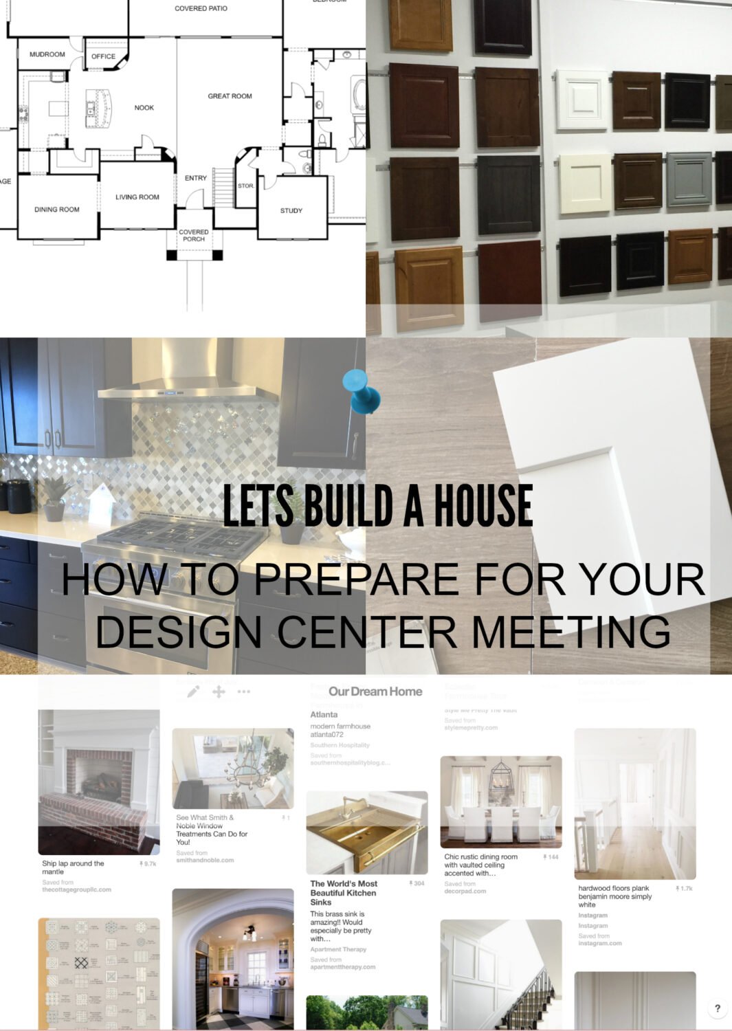 How to Prepare for your Design Center Meeting