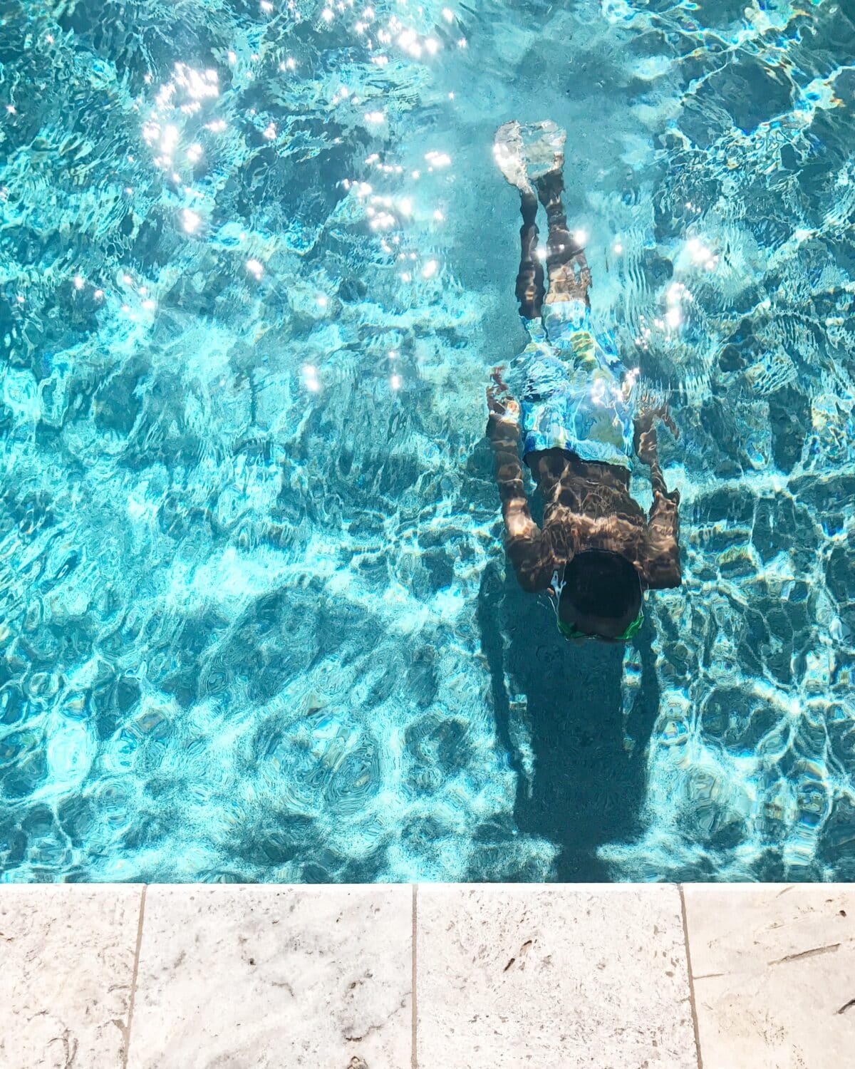 8 Must Have Poolside Essentials