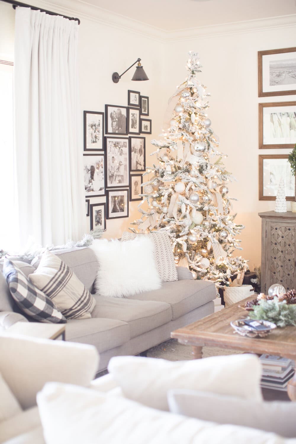 Christmas Home Tour 2017
