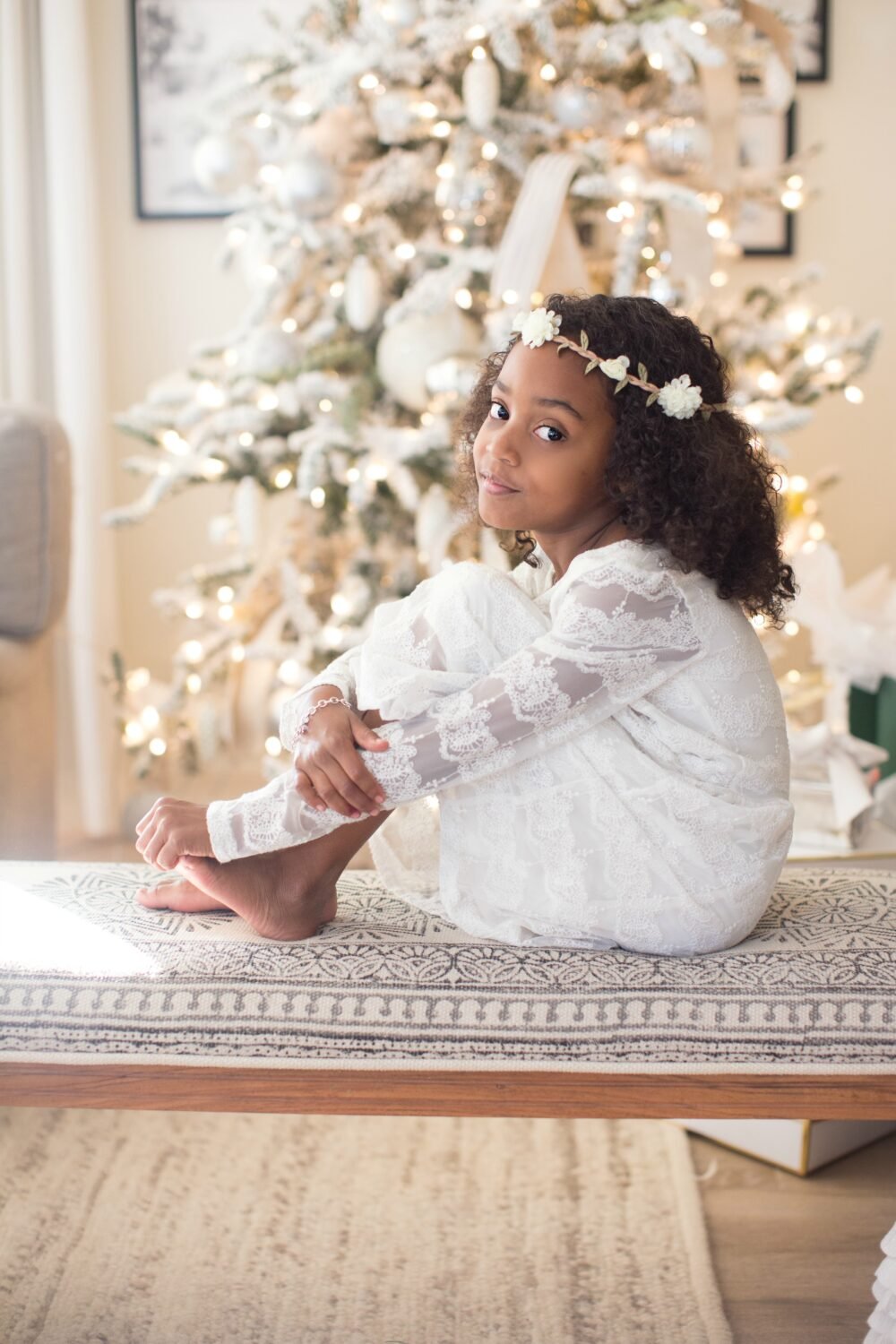 A Special Charm Bracelet Tradition