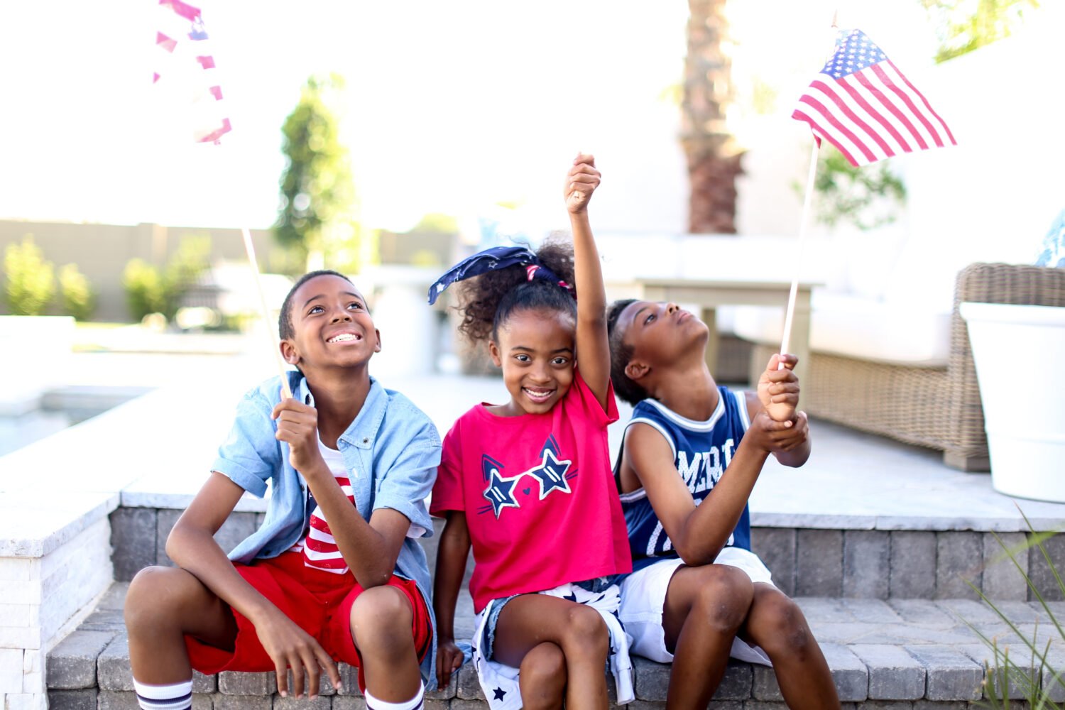 #LocalLove with Gymboree